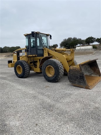 Cargadoras Sobre Ruedas Caterpillar 938G de segunda mano Ref.: 1645743204330817 No. 2