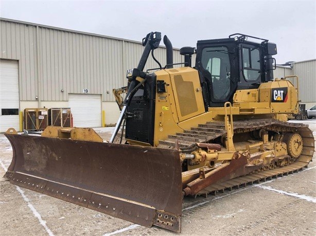 Dozers/tracks Caterpillar D7E