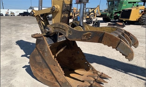 Excavadoras Hidraulicas Caterpillar 320EL importada a bajo costo Ref.: 1647283255438010 No. 4