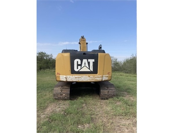 Excavadoras Hidraulicas Caterpillar 320EL de bajo costo Ref.: 1647283619275248 No. 2