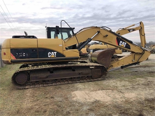 Excavadoras Hidraulicas Caterpillar 320DL de segunda mano en vent Ref.: 1647291095944494 No. 3