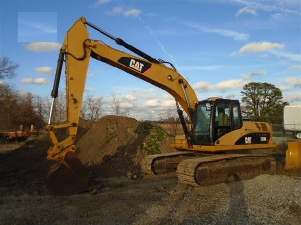 Excavadoras Hidraulicas Caterpillar 320DL de medio uso en venta Ref.: 1647291355417684 No. 2