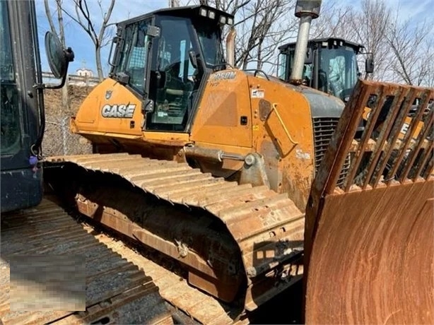 Dozers/tracks Deere 650K