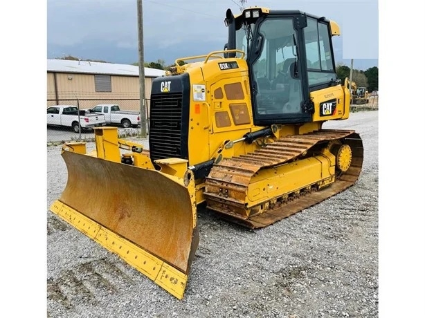 Dozers/tracks Caterpillar D3K