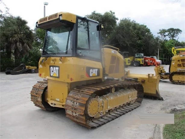 Tractores Sobre Orugas Caterpillar D5K usada Ref.: 1647464930151244 No. 3