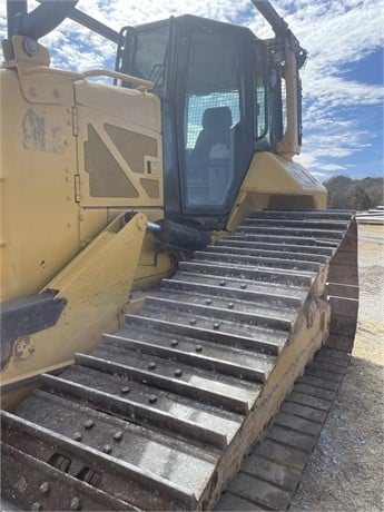 Tractores Sobre Orugas Caterpillar D6N en venta Ref.: 1647474119978187 No. 3