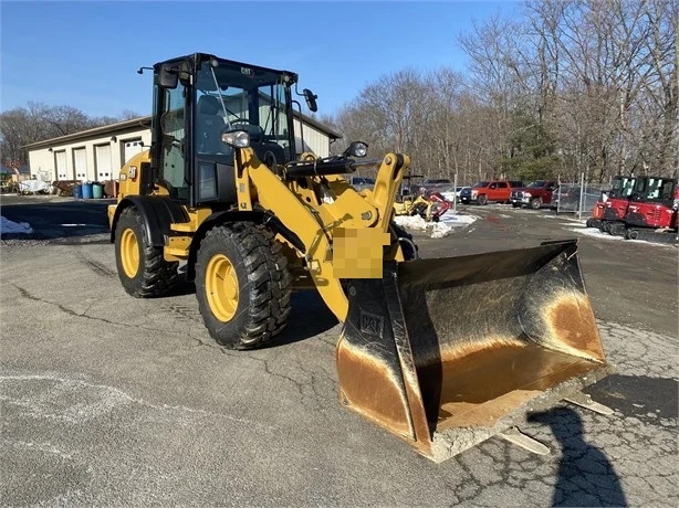 Cargadoras Sobre Ruedas Caterpillar 908 de segunda mano en venta Ref.: 1647545219069526 No. 3