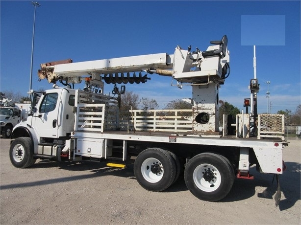 Gruas Terex COMMANDER 5048 de segunda mano a la venta Ref.: 1647984501457324 No. 2