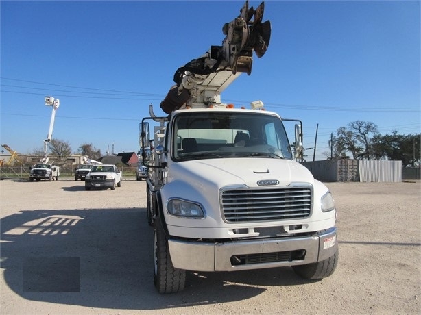 Gruas Terex COMMANDER 5048 de segunda mano a la venta Ref.: 1647984501457324 No. 4