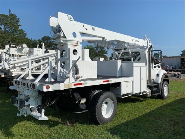 Gruas Terex COMMANDER 4047 de segunda mano Ref.: 1647985540851407 No. 2