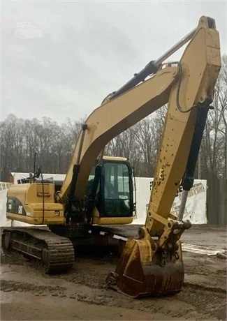 Excavadoras Hidraulicas Caterpillar 320DL seminueva en venta Ref.: 1648174098988934 No. 2