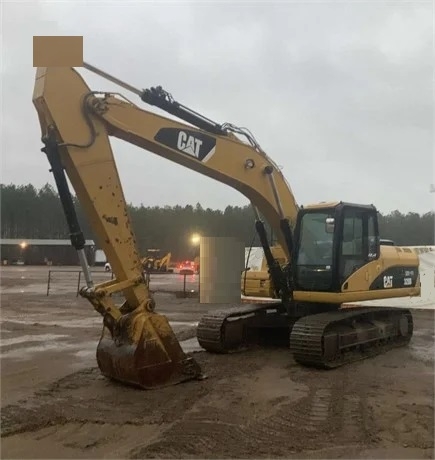 Excavadoras Hidraulicas Caterpillar 320DL seminueva en venta Ref.: 1648174098988934 No. 3