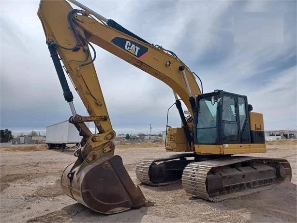 Excavadoras Hidraulicas Caterpillar 328D en optimas condiciones Ref.: 1648177063707151 No. 2