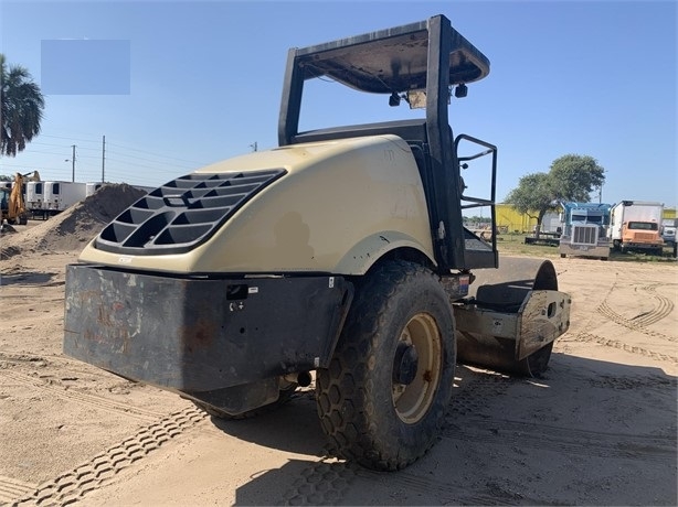 Compactadora Vibratoria Ingersoll-rand SD70D en buenas condicione Ref.: 1648491416402166 No. 3