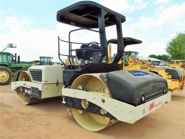 Compactadora Vibratoria Ingersoll-rand DD138HA usada a la venta Ref.: 1648500660509028 No. 4