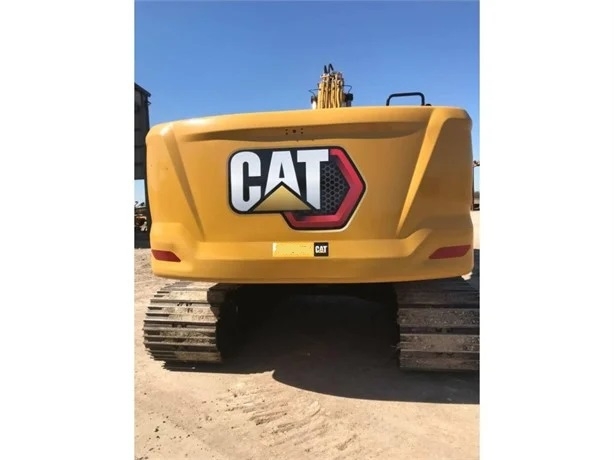 Excavadoras Hidraulicas Caterpillar 326FL usada de importacion Ref.: 1649112693871245 No. 4