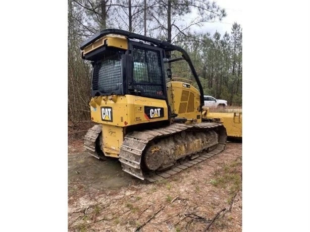 Tractores Sobre Orugas Caterpillar D5K seminueva en venta Ref.: 1649121026902242 No. 4