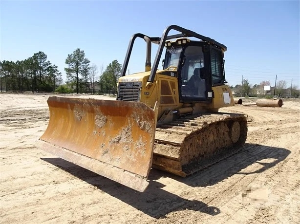 Dozers/tracks Caterpillar D6K