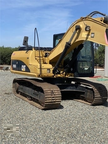 Excavadoras Hidraulicas Caterpillar 315DL importada a bajo costo Ref.: 1649286564324002 No. 3