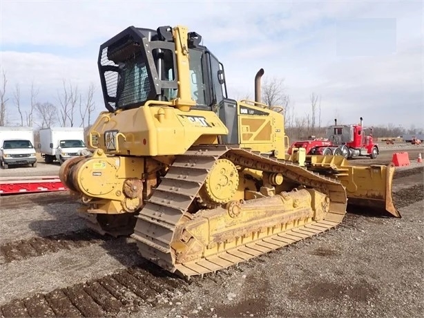 Tractores Sobre Orugas Caterpillar D6N importada a bajo costo Ref.: 1649351834078154 No. 3