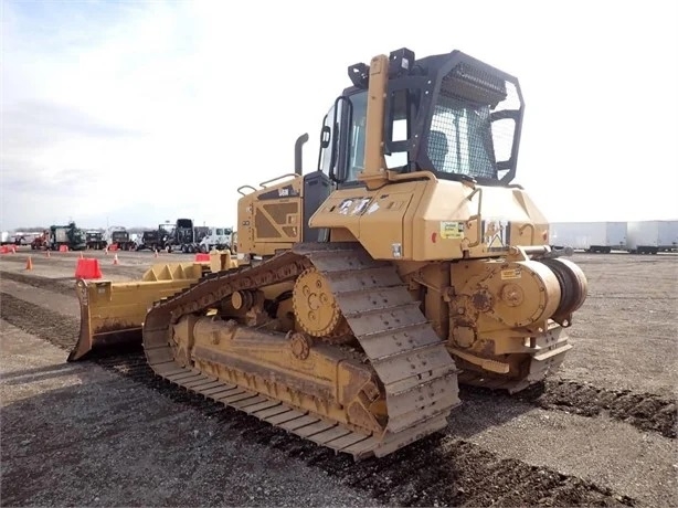 Tractores Sobre Orugas Caterpillar D6N importada a bajo costo Ref.: 1649351834078154 No. 4