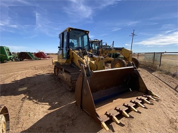 Cargadoras Sobre Orugas Caterpillar 953D usada Ref.: 1649695605906986 No. 3