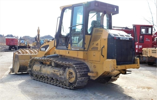 Cargadoras Sobre Orugas Caterpillar 953D en venta Ref.: 1649696989733191 No. 3