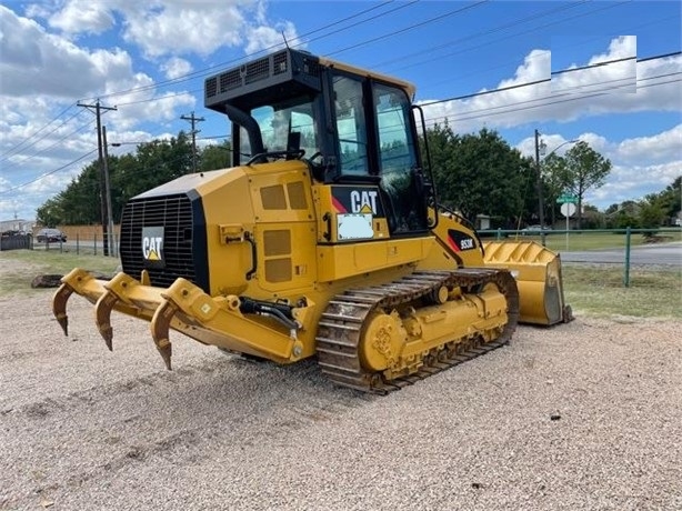 Cargadoras Sobre Orugas Caterpillar 953K importada en buenas cond Ref.: 1649699029169347 No. 3