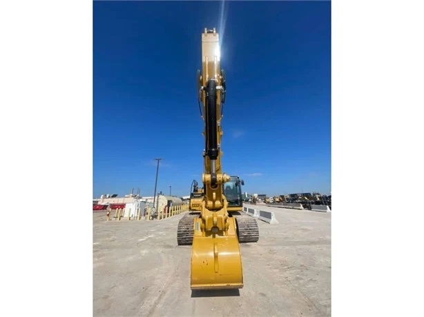 Excavadoras Hidraulicas Caterpillar 336 en buenas condiciones Ref.: 1649724615811305 No. 2