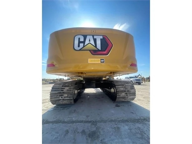 Excavadoras Hidraulicas Caterpillar 336 en buenas condiciones Ref.: 1649724615811305 No. 4