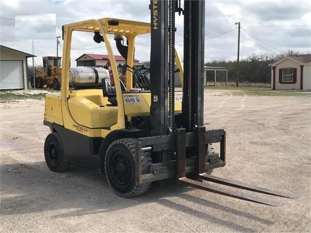 Montacargas Hyster H80FT seminueva Ref.: 1650725304067029 No. 3