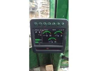 Forestales Maquinas Deere 748L de segunda mano en venta Ref.: 1650734948841601 No. 4