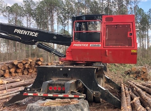 Gruas Prentice 2384 seminueva en venta Ref.: 1651001502198898 No. 2