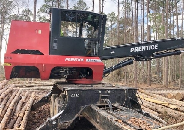 Gruas Prentice 2384 seminueva en venta Ref.: 1651001502198898 No. 3