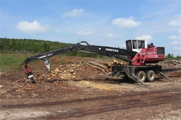 Gruas Prentice 2384 en venta Ref.: 1651002278448359 No. 2