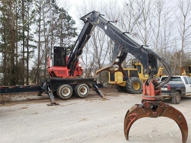 Gruas Prentice 2384 importada de segunda mano Ref.: 1651002601637291 No. 4