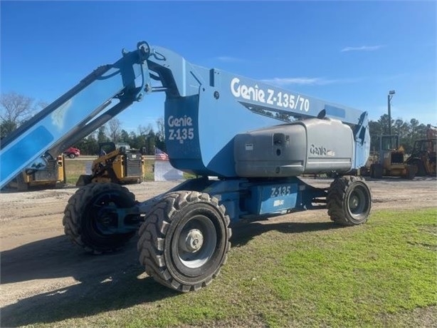 Lift Genie ZX135/70