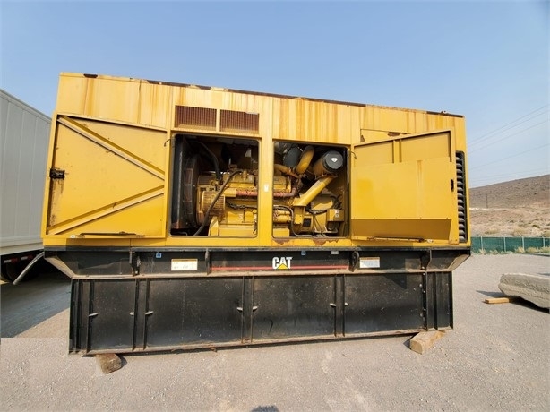 Generadores Caterpillar 3412 en venta, usada Ref.: 1652386130161489 No. 3