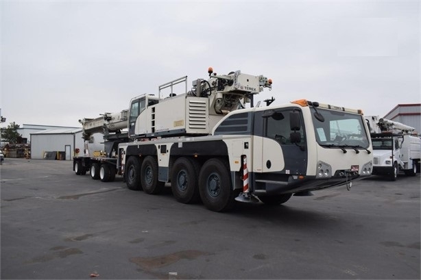 Gruas Terex AC100 usada a buen precio Ref.: 1652389533620322 No. 2