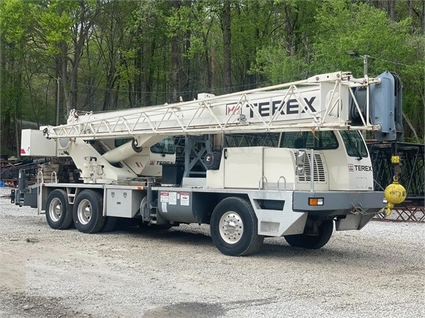 Gruas Terex T340 usada Ref.: 1652818458007097 No. 2