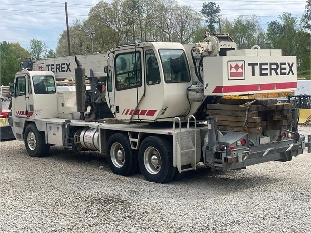 Gruas Terex T340 usada Ref.: 1652818458007097 No. 3