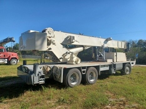 Gruas Terex T340 usada en buen estado Ref.: 1653337701083502 No. 4