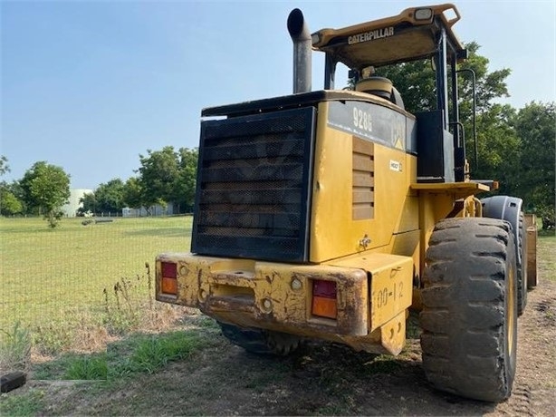 Cargadoras Sobre Ruedas Caterpillar 928G importada de segunda man Ref.: 1653595595200197 No. 3