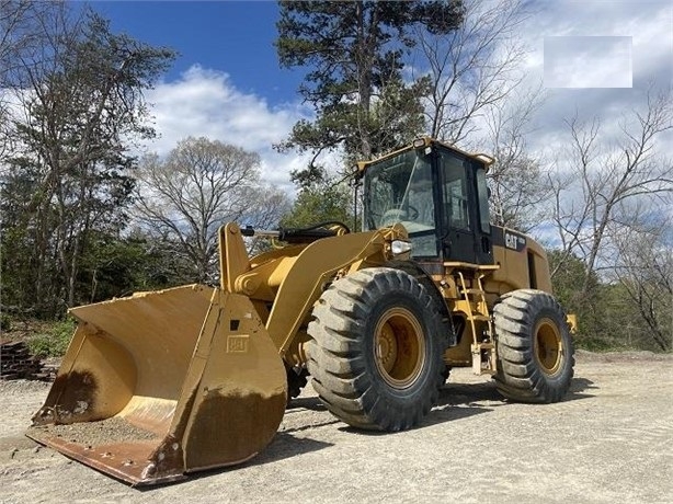 Cargadoras Sobre Ruedas Caterpillar 928H seminueva en perfecto es Ref.: 1653596471588682 No. 3