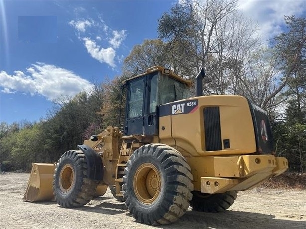 Cargadoras Sobre Ruedas Caterpillar 928H seminueva en perfecto es Ref.: 1653596471588682 No. 4