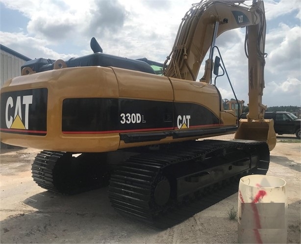 Excavadoras Hidraulicas Caterpillar 330DL de bajo costo Ref.: 1653936968528508 No. 2