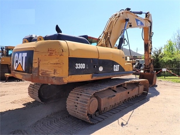 Excavadoras Hidraulicas Caterpillar 330DL de bajo costo Ref.: 1653945556454377 No. 3