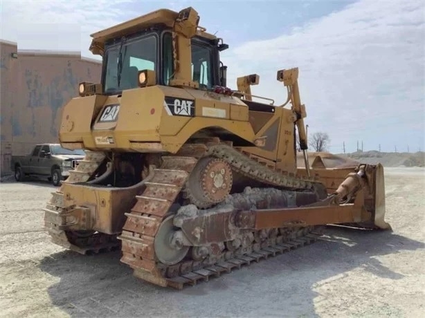 Tractores Sobre Orugas Caterpillar D8T en optimas condiciones Ref.: 1654023955868743 No. 3