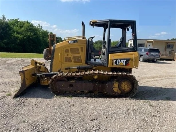 Dozers/tracks Caterpillar D3K