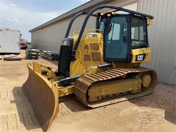 Dozers/tracks Caterpillar D3K